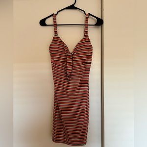 Beautiful summer dress